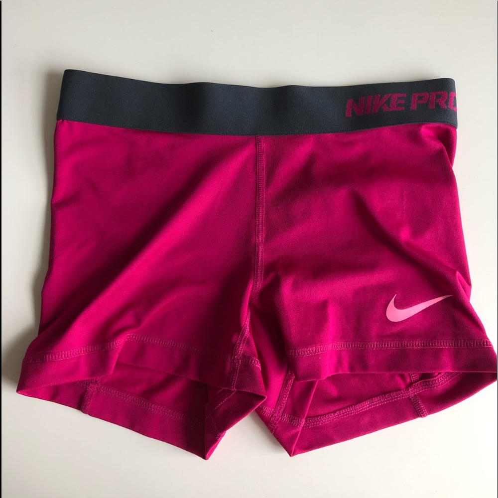 NIKE PRO SPANDEX AXS